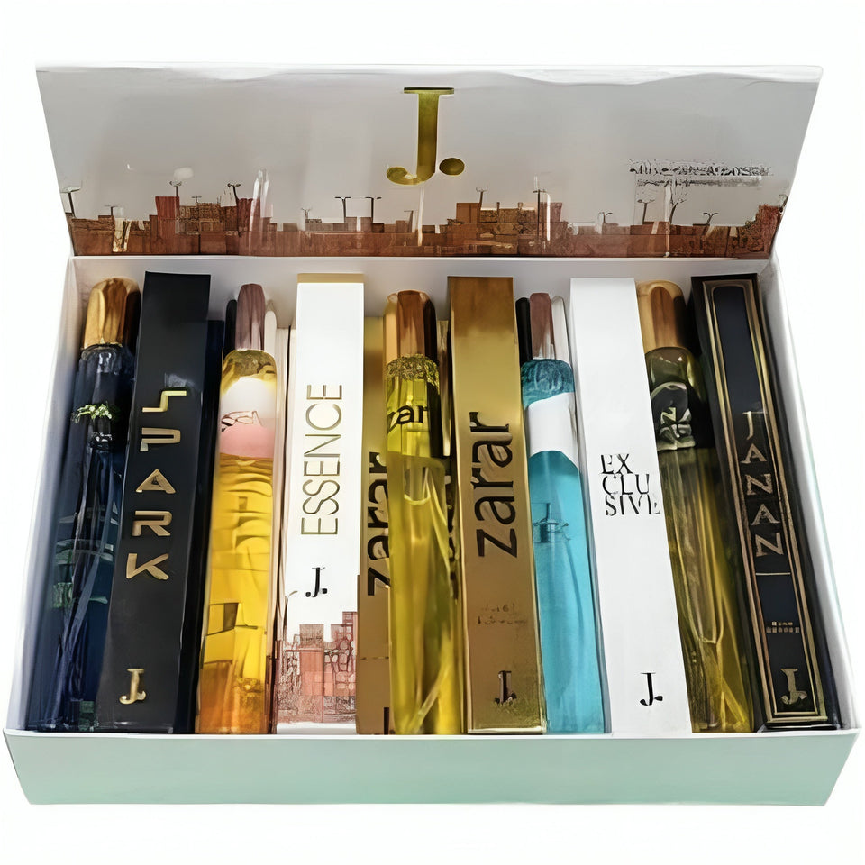 Long Lasting Fragrance Perfume