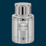 Long Lasting Citrus Spicy Perfume for Men - 100ml