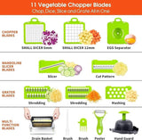 Vegetable Cutter