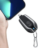 Type-C Keychain Power Bank