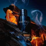 24 Hrs Sweat Resistance Perfume