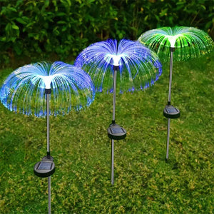 1PC Emitting jellyfish Light