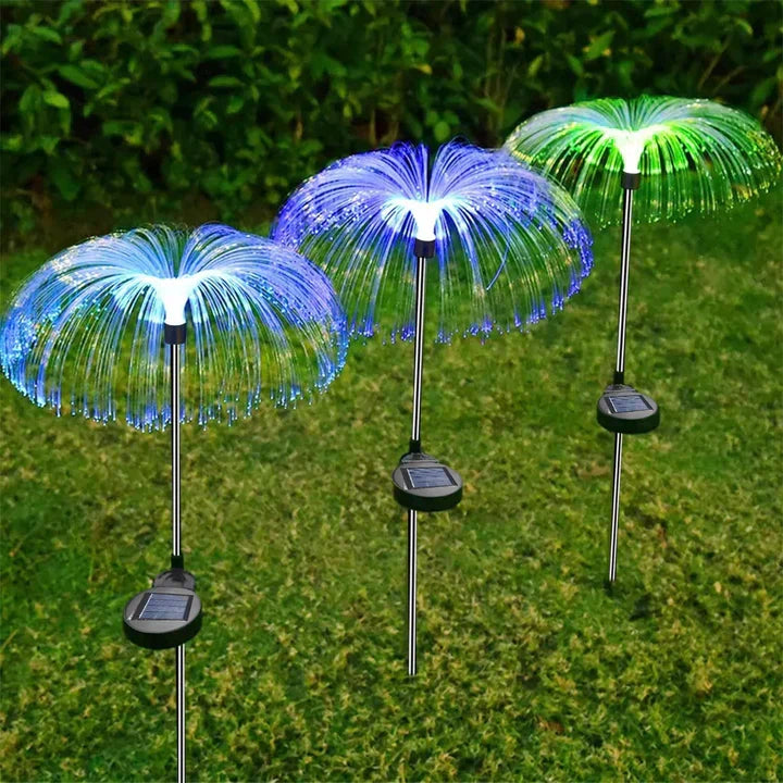 1PC Emitting jellyfish Light