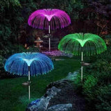 1PC Emitting jellyfish Light